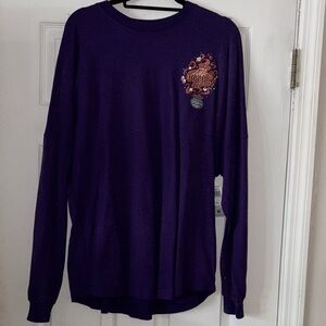 NWT - Adult unisex Sprit Jersey  - Hocus Pocus - 2019 Jersey